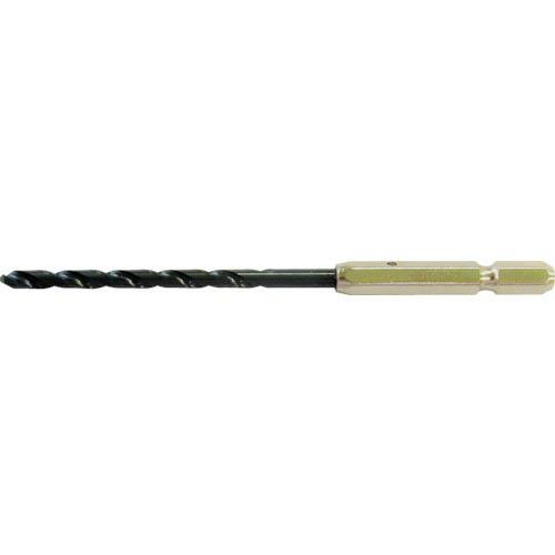 大西 6角軸鉄工用ドリル4.6mm ( NO20-46 ) 大西工業(株)