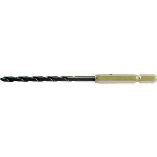 大西 6角軸鉄工用ドリル4.7mm ( NO20-47 ) 大西工業(株)