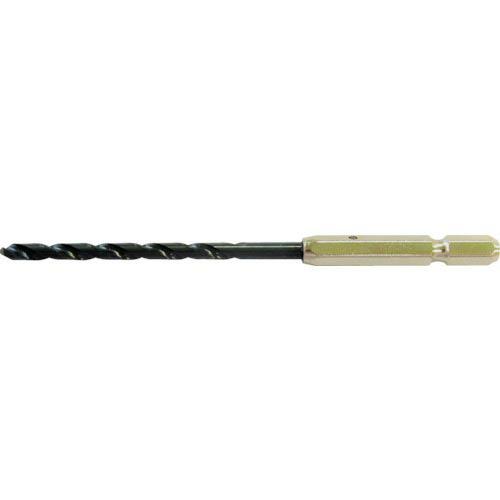 大西 6角軸鉄工用ドリル4.8mm ( NO20-48 ) 大西工業(株)