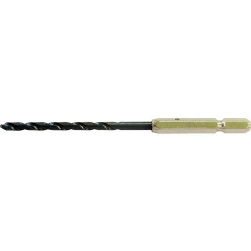 大西 6角軸鉄工用ドリル4.9mm ( NO20-49 ) 大西工業(株)
