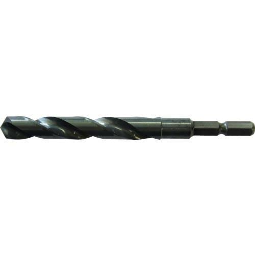 大西 六角軸鉄工用ドリル 刃径10.5mm ( NO20E-105 ) 大西工業(株)