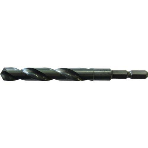 大西 六角軸鉄工用ドリル 刃径11.0mm ( NO20E-110 ) 大西工業(株)
