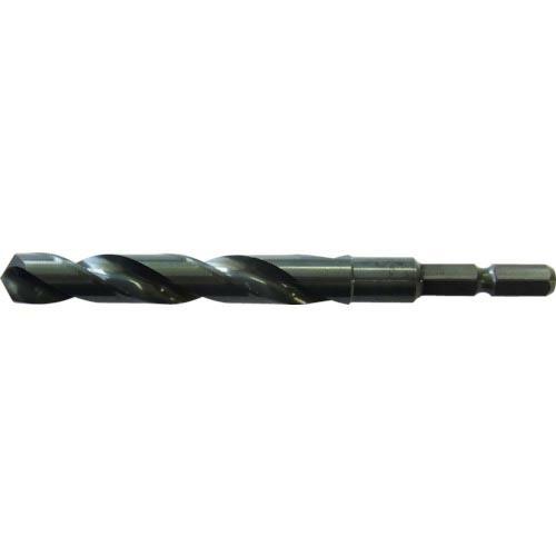 大西 六角軸鉄工用ドリル 刃径12.0mm ( NO20E-120 ) 大西工業(株)