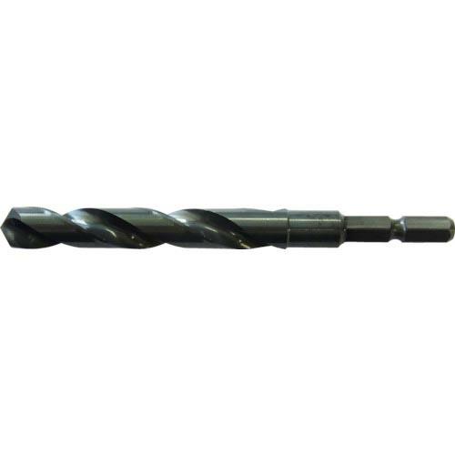 大西 六角軸鉄工用ドリル 刃径13.0mm ( NO20E-130 ) 大西工業(株)