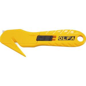 OLFA セーフティ ラップカッター ( 210B ) オルファ(株)｜orangetool