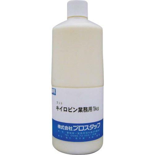 ProStaff キイロビン1kg ( 0715 ) (12本セット) (株)プロスタッフ (メーカ...