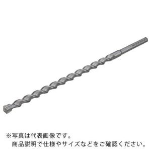 サンコー コンクリートドリル(SDSmaxシャンク) アンカードリルADX2-MAXLL 全長550タイプ 刃径28mm ( ADX2-28.0MAXLL ) サンコーテクノ(株)｜orangetool
