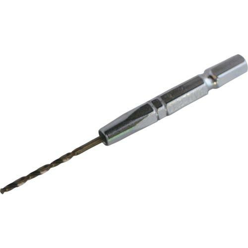 TOP 六角シャンクコバルトドリル 6.5mm ( EOD-6.5 )