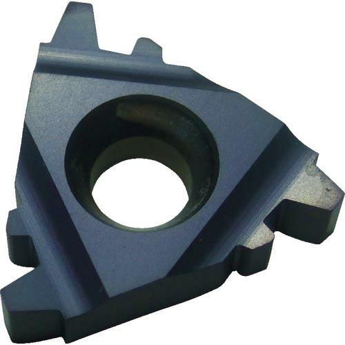 NOGA Carmexねじ切り用チップ TRAPEZ/台形ねじ用 チップサイズ16×P1.5×30°...
