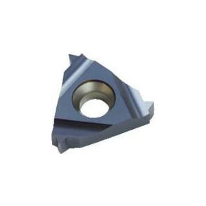 NOGA Carmexねじ切り用チップ ユニファイねじ用 チップサイズ16×24山×60° ( 16...