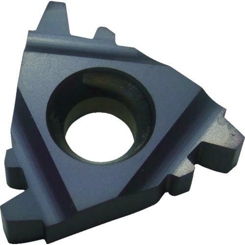 NOGA Carmexねじ切り用チップ TRAPEZ/台形ねじ用 チップサイズ16×P2.0×30°...
