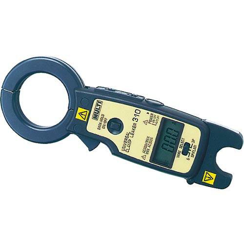 マルチ ユニバーサルクランプメーター ( MODEL-310 ) マルチ計測器(株)
