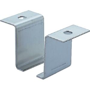 DAIKEN 2号ステンレスドアハンガー用L型天井受 ( 2S-OBL )｜orangetool