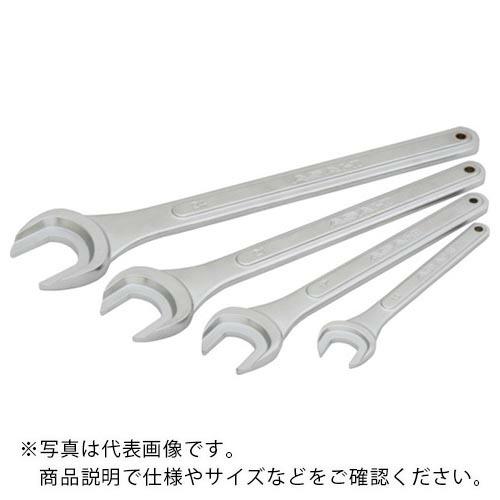ASH 強力極薄スパナ(センサーナット用)13mm ( SST0013 ) 旭金属工業(株) (メー...