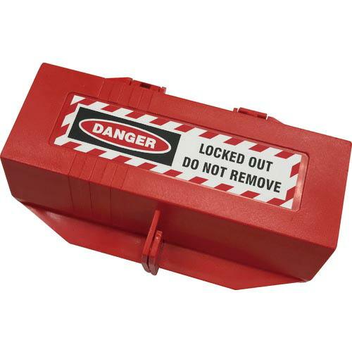 PANDUIT コードロックアウト (1個=1袋) ( PSL-CL480 )
