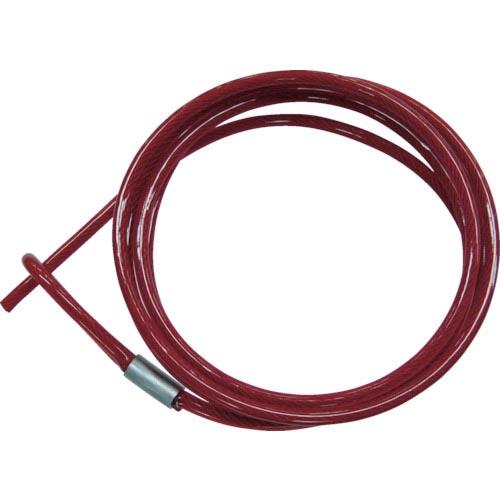 PANDUIT マルチロックアウトハスプ用ワイヤー (1個入) ( PSL-MLDC ) パンドウイ...