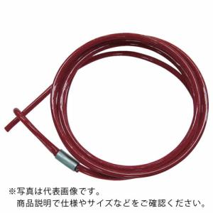 PANDUIT マルチロックアウトハスプ用ワイヤー (1個入) ( PSL-MLDC200 )｜orangetool