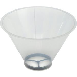 ヨトリヤマ ディスポフィルター 200メッシュ 50入 【617】 ( 60541 ) (8Pkセット) (株)ヨトリヤマ (メーカー取寄)｜orangetool