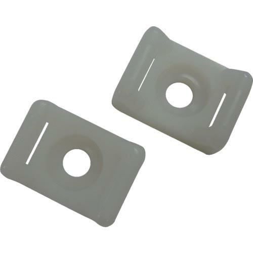 【SALE価格】PANDUIT タイマウント ナチュラル (1000個入) ( TM3S8-M )