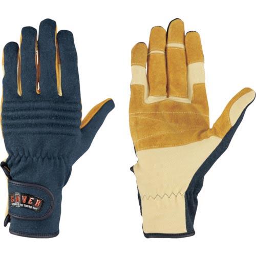 【SALE価格】シモン セイバーKG70ネイビー L寸 ( KG70-NAVY L ) (株)シモン
