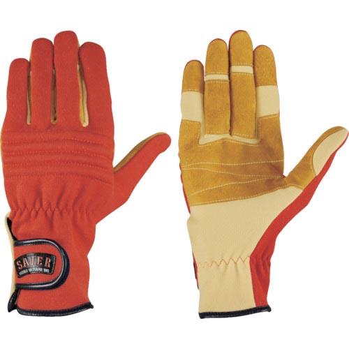【SALE価格】シモン セイバーKG70オレンジ M寸 ( KG70-OR M ) (株)シモン