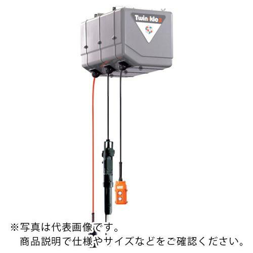 TRIENS コンビネーション ツインクル3連 エアー&amp;ライト&amp;4心制御リール  ( TR2-A-K...