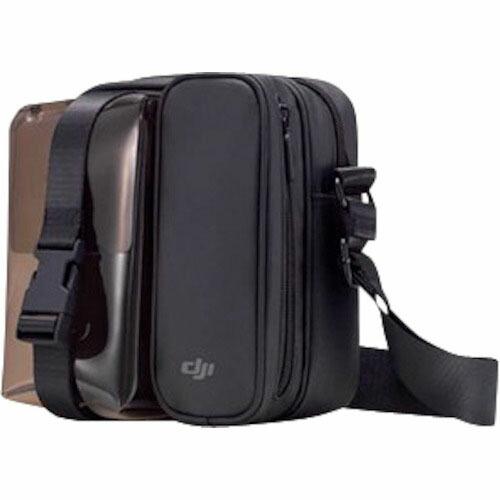 DJI ミニバッグ(ブラック) ( 901330 ) DJI JAPAN(株)