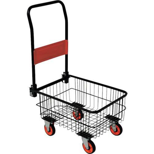 TASSCOM 自立式バスケット台車  ( TAN-726 )