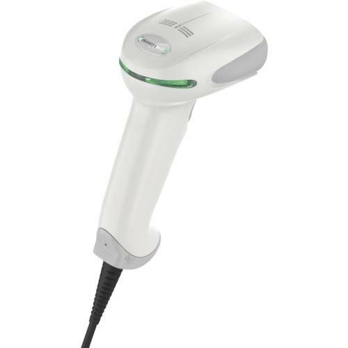 Honeywell 2次元コードスキャナ Xenon 標準レンジ ホワイト ( 1950GSR-1U...