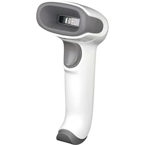 Honeywell ワイヤレス2次元コードスキャナ Voyager ホワイト ( 1472G2D-1...