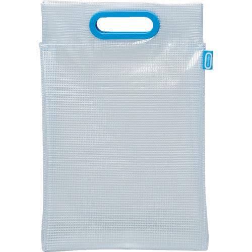 マグエックス メッシュバッグ ( MMB-A4-B ) (株)マグエックス