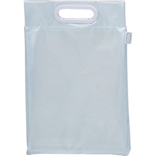 マグエックス メッシュバッグ ( MMB-A4-W ) (株)マグエックス