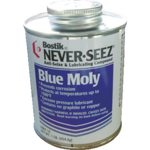 ネバーシーズ 焼付防止潤滑剤 ブルーグレード 454G ( NBBT-16 ) ボスティック