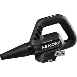 【SALE価格】HiKOKI 36V(マルチボルト)コードレスブロワ 小型タイプ 本体のみ ブラック ( RB36DB-NNB ) 工機ホールディングス(株)｜orangetool
