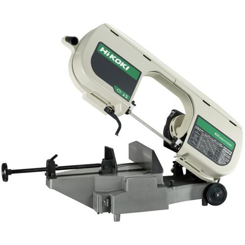 【SALE価格】HiKOKI ロータリバンドソー 180mm 100V ブラシレスタイプ ( CB1...