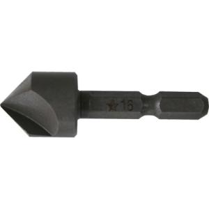 スターエム ハイス六角軸面取カッター 16.0 ( 5007-160 ) (株)スターエム｜orangetool