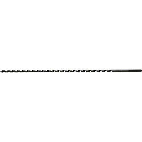スターエム ロングドリル 刃径9.0mm シャンク径9mm 全長500mm ( 5L-090 ) (...
