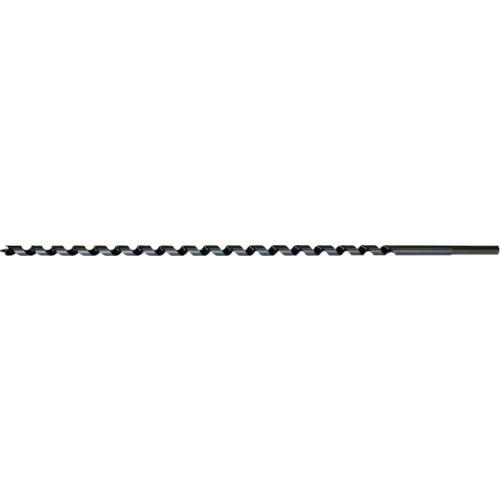 スターエム ロングドリル 刃径10.5mm シャンク径10mm 全長500mm ( 5L-105 )...