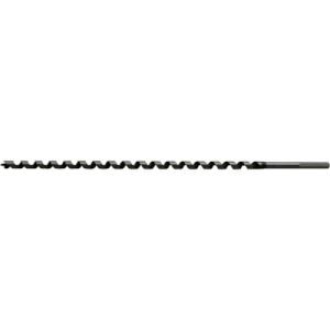 スターエム ロングドリル 刃径12.0mm シャンク径10mm 全長500mm ( 5L-120 ) (株)スターエム｜orangetool