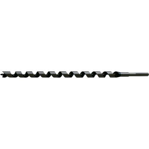 スターエム ロングドリル 刃径21.0mm シャンク径12mm 全長500mm ( 5L-210 )...
