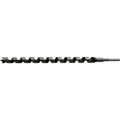 スターエム ロングドリル 刃径24.0mm シャンク径12mm 全長500mm ( 5L-240 )...