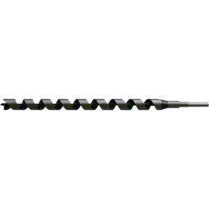 スターエム ロングドリル 刃径27.0mm シャンク径12mm 全長500mm ( 5L-270 ) (株)スターエム｜orangetool