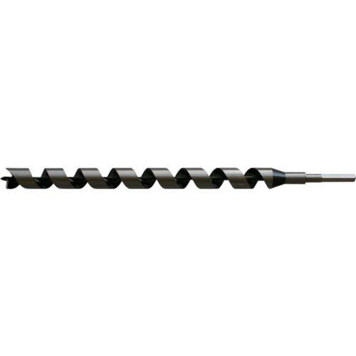 スターエム ロングドリル 刃径30.0mm シャンク径12mm 全長500mm ( 5L-300 )...