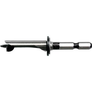 スターエム 木工用ロングS型仮枠ビット 刃径10.5mm シャンク径6.35mm ( 72S-105 ) (株)スターエム｜orangetool