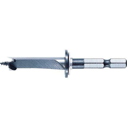 スターエム 木工用ロングS型仮枠ビット 刃径12.0mm シャンク径6.35mm ( 72S-120...
