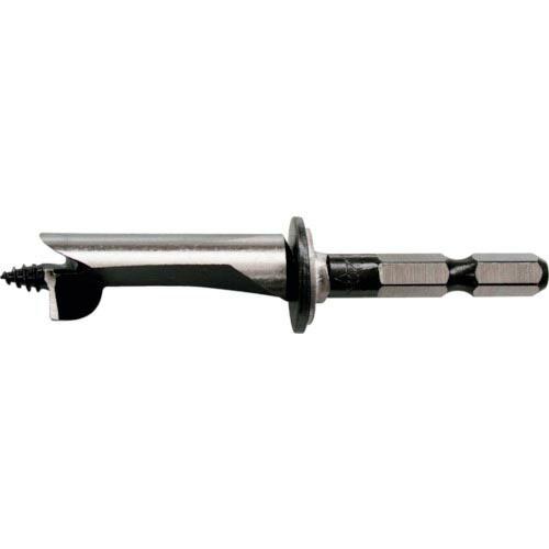 スターエム 木工用ロングS型仮枠ビット 刃径13.5mm シャンク径6.35mm ( 72S-135...