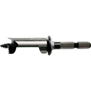 スターエム 木工用ロングS型仮枠ビット 刃径15.0mm シャンク径6.35mm ( 72S-150 ) (株)スターエム｜orangetool