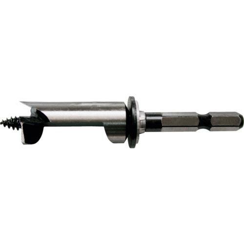 スターエム 木工用ロングS型仮枠ビット 刃径15.0mm シャンク径6.35mm ( 72S-150...