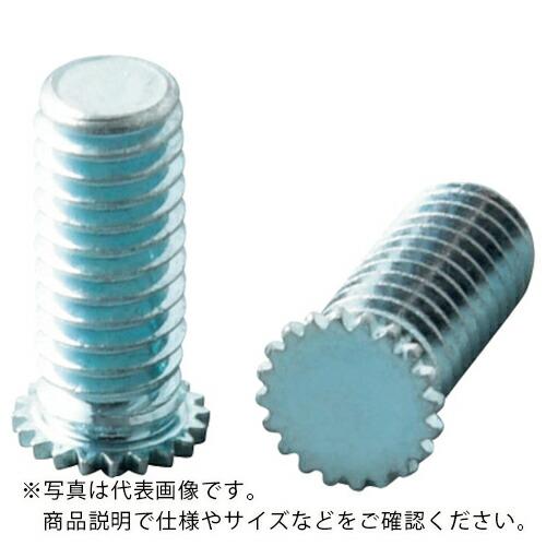 ボーセイ ( ボーセイキャプティブ )　Ｋスタッド（スチール）　Ｍ３　（１０００個入） ( THN-...