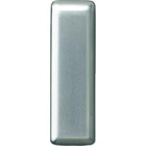 光 収納フック 小 亜鉛 シルバー (1個=1PK) ( KSUF-12 ) (株)光｜orangetool